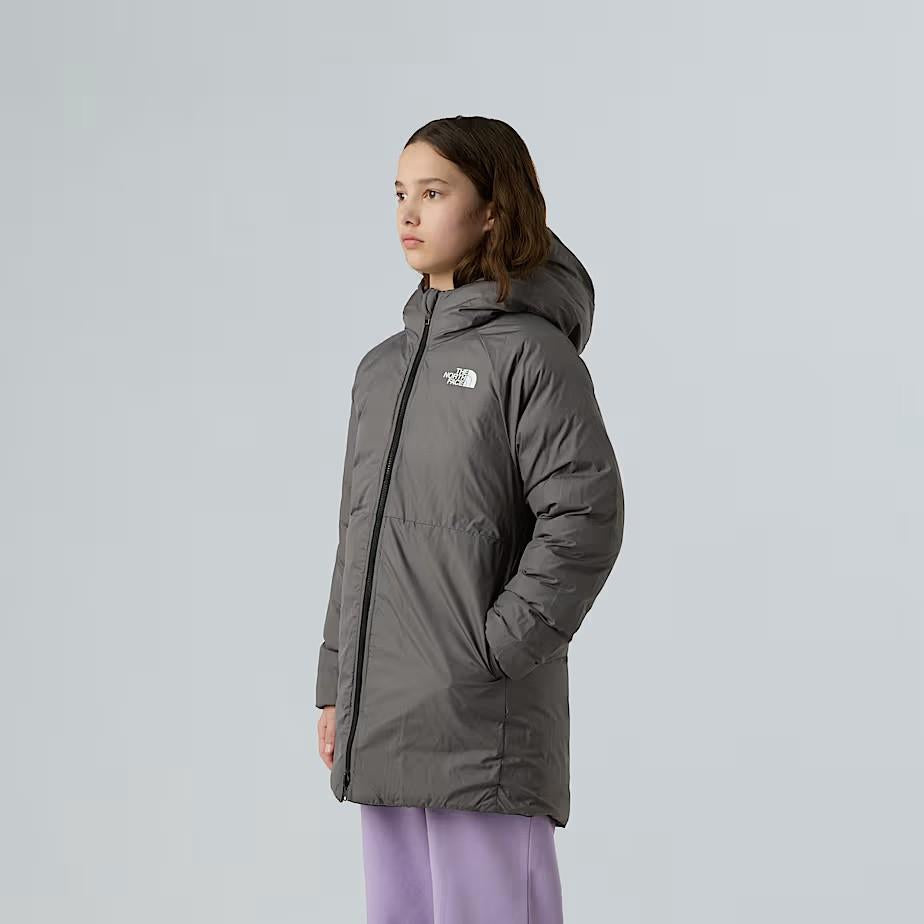 Parka reversibile Perrito NF0A8CUT JK31 THE NORTH FACE 