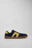 Camper Pelotas Soller