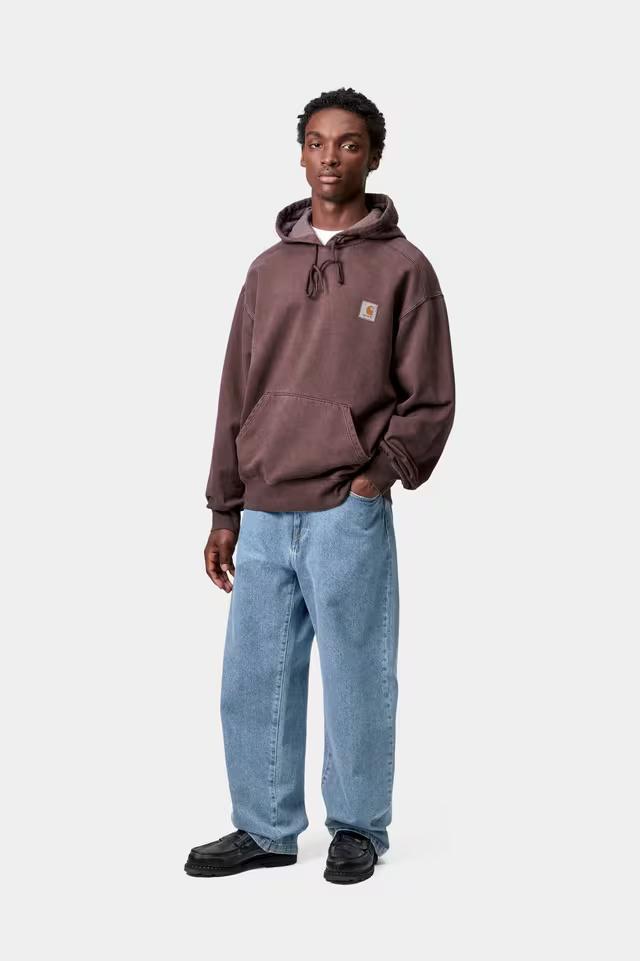 Landon Pant  I030468 0160 CARHARTT WIP 