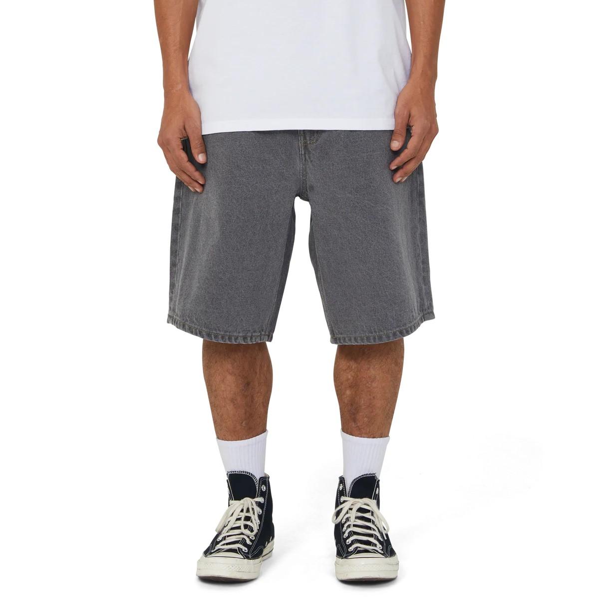 Cromer short PT00317 FRGRY HUF 