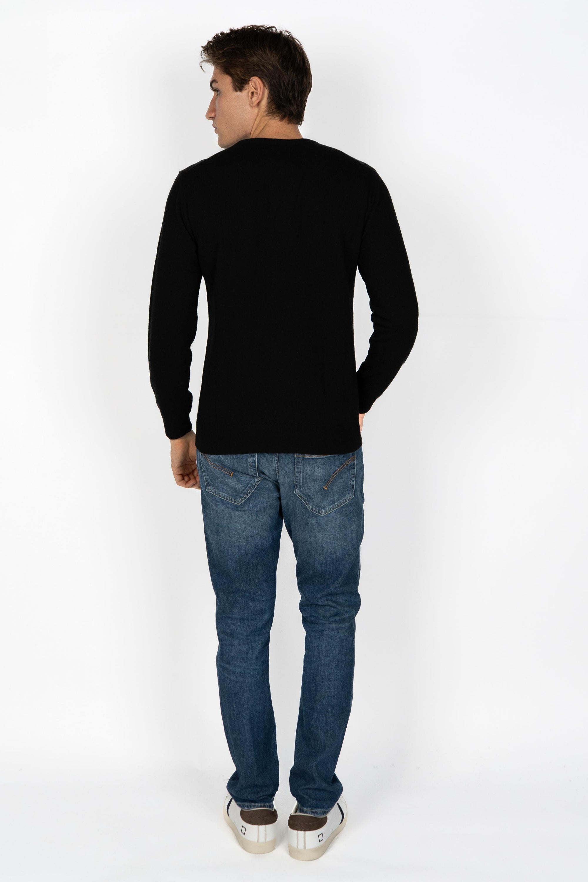 Pullover Colin M18608MA9T02 G06000 REFRIGIWEAR 