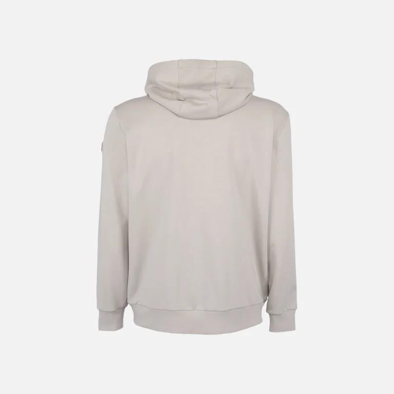 Felpa Changeover beige 82401AZ 06 COLMAR 