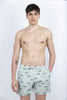 Men's Lighting Micro Fantasy Swimsuit