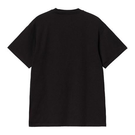 S/S Louder T-Shirt I035202 894G CARHARTT WIP 