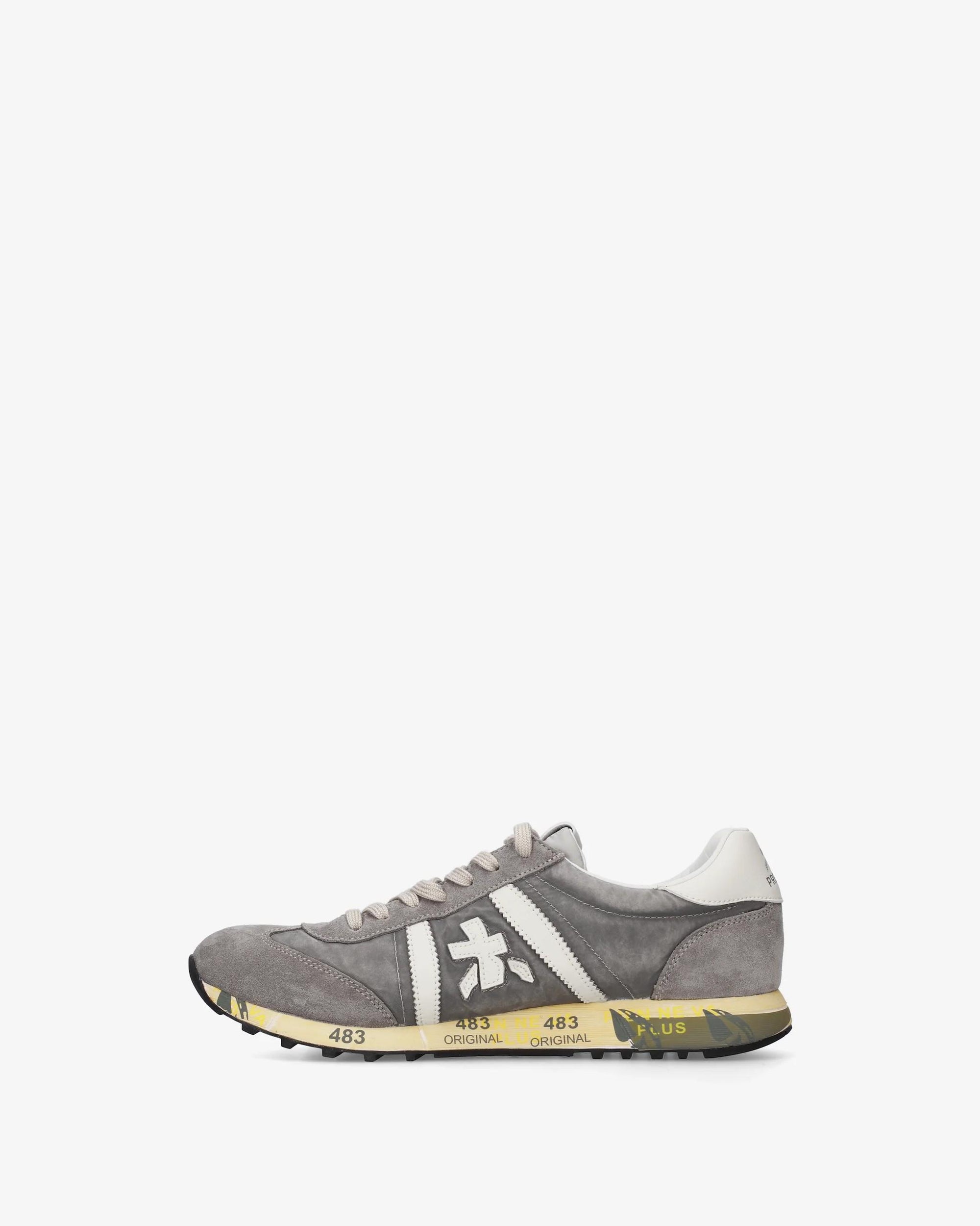 Lucy 8187 LUCYVAR 8187 PREMIATA 