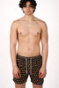Costume mare Lighting Micro con stampa paperelle all-over