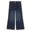 Pantaloni in denim