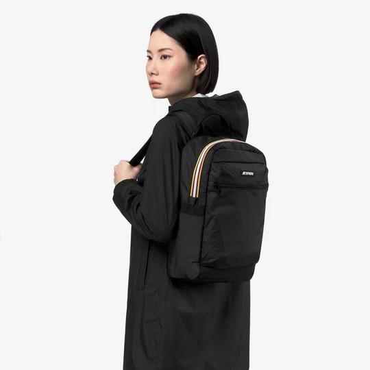 Mid Laon K8148CW USY K-WAY ACCESSORIES 