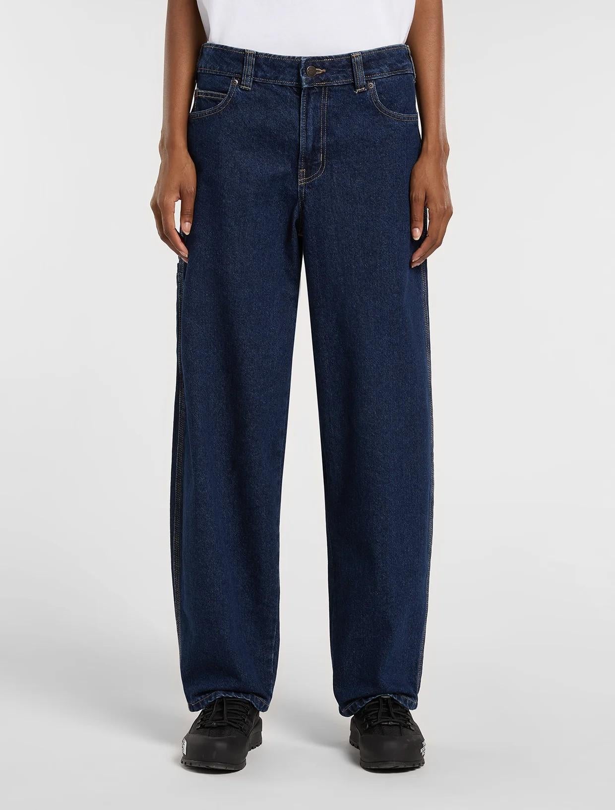 Jeans da lavoro 957 loose tapered DK0A885J 0DD1 DICKIES 