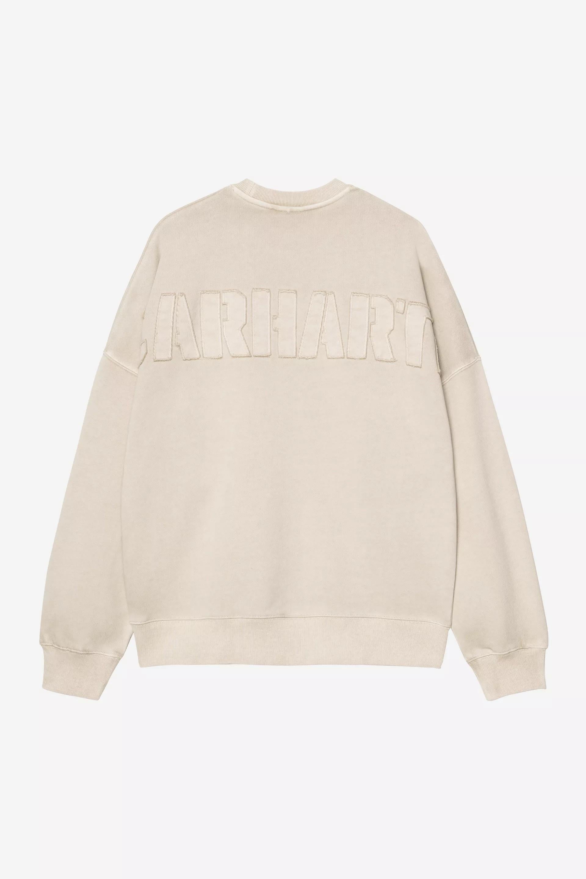 RGGD Sweat I035636 2LPGD CARHARTT WIP 