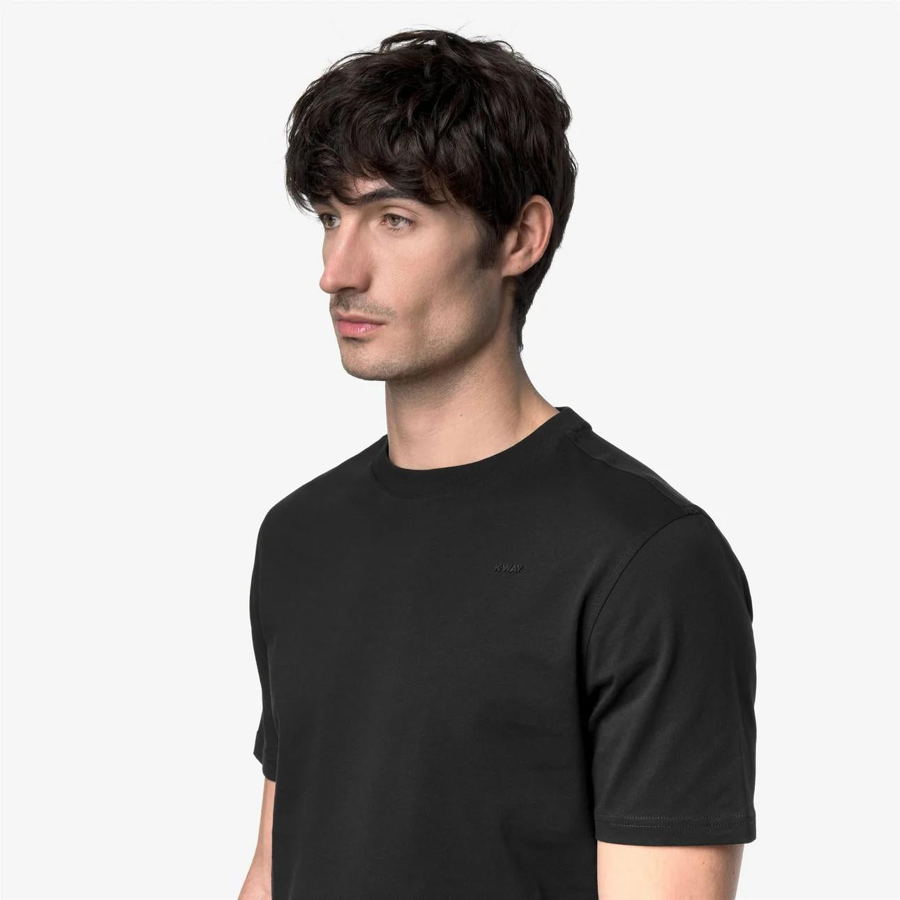 Odom jersey micro lettering slim K81489W USY K-WAY 