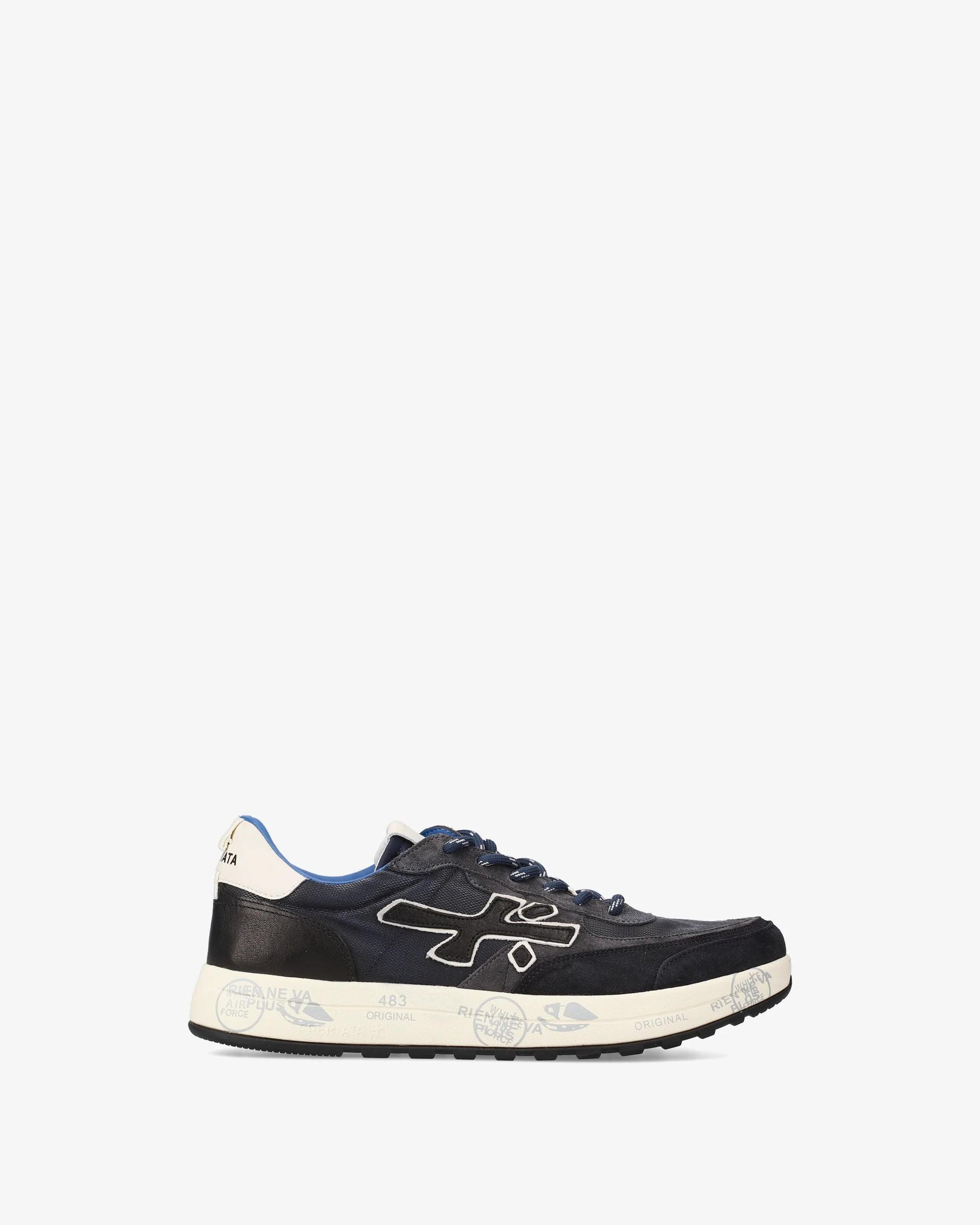 Nous 7726 NOUSVAR 7726 PREMIATA 
