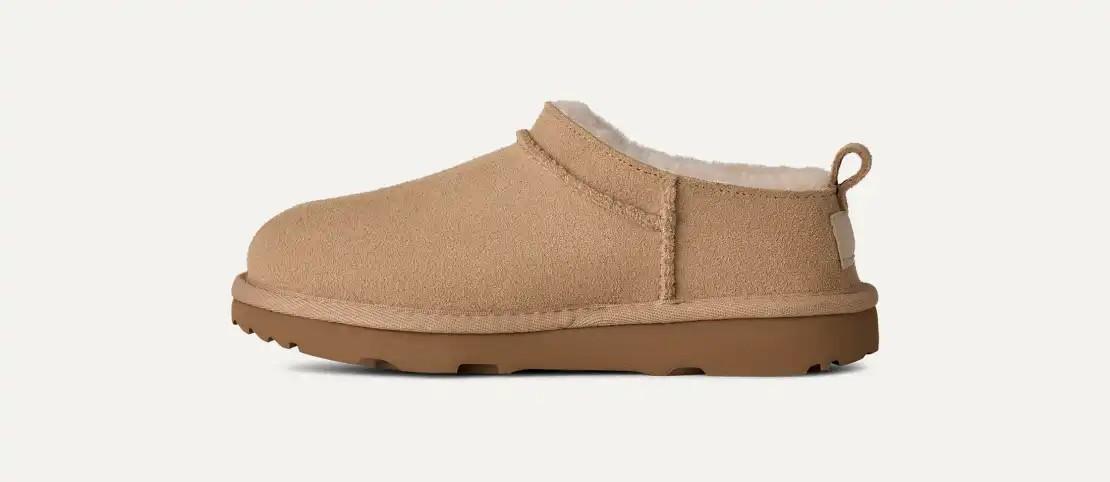 Bambini Stivali Classic Micro 1174410K SAN UGG 