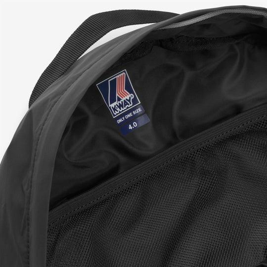 Le Vrai 4.0 Michel K5135PW USY K-WAY ACCESSORIES 