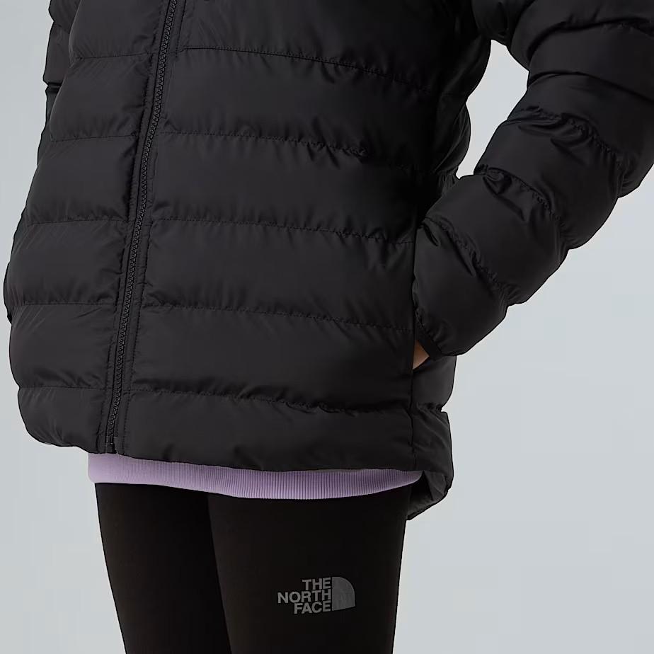 Giacca reversibile Perrito NF0A88UE WOO1 THE NORTH FACE 