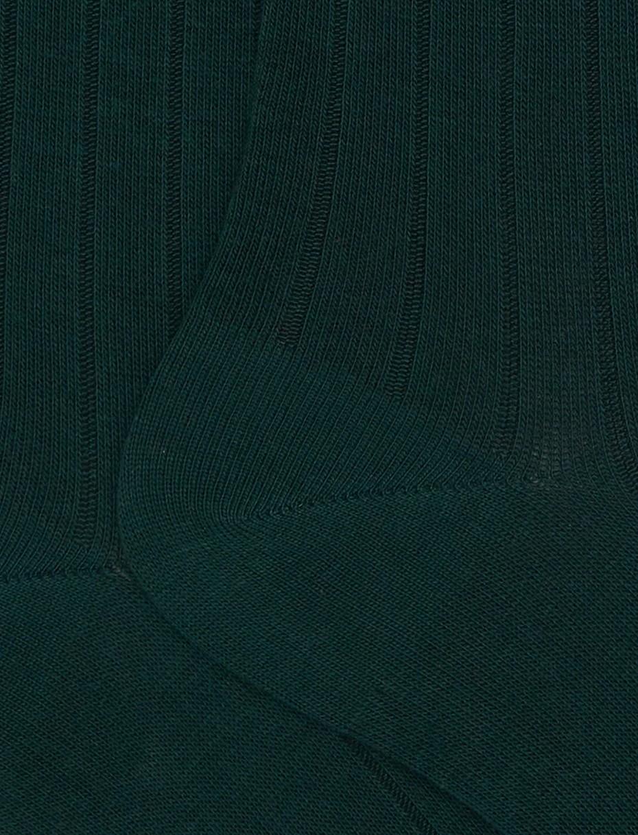 Calze lunghe cotone AP516556 14582 GALLO 