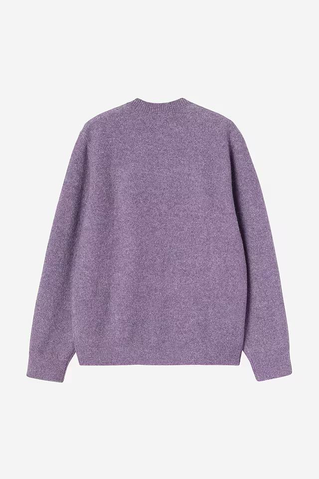 Curtis Sweater I035394 3B0XX CARHARTT WIP 