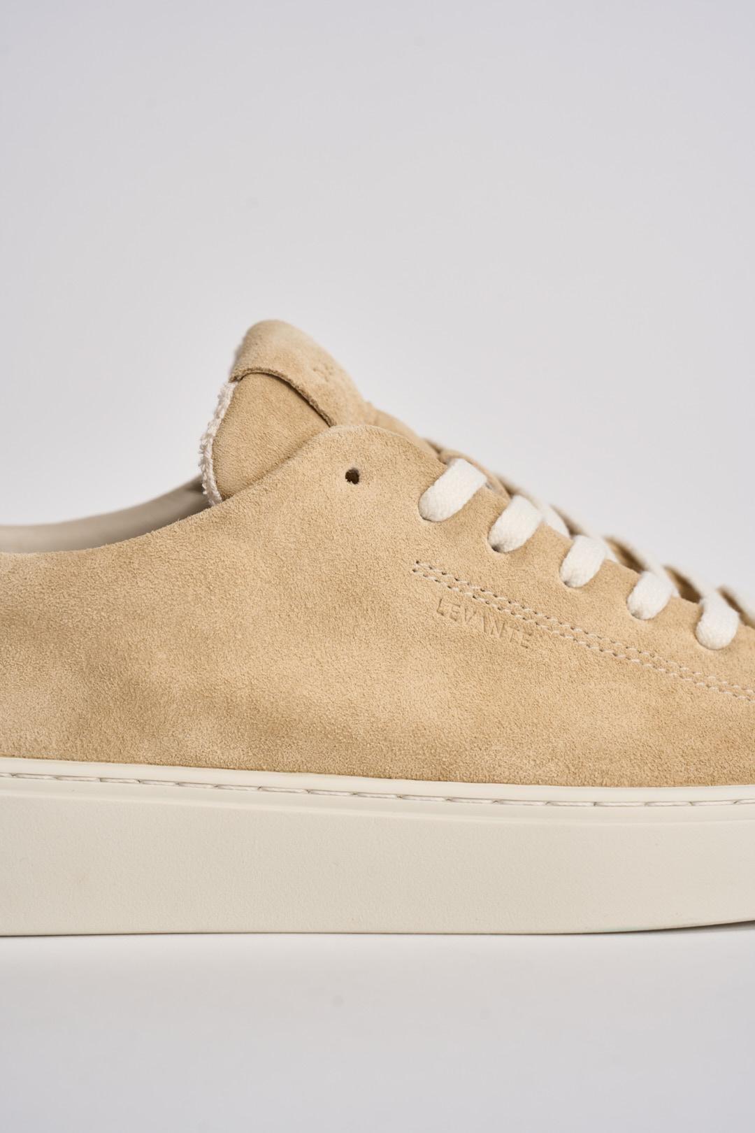 Sneakers Levante in camoscio M441LVSD BI D.A.T.E. 