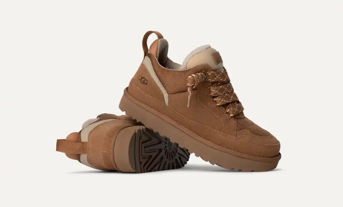 Uomo Sneakers Lowmel 1170750 CHE UGG 