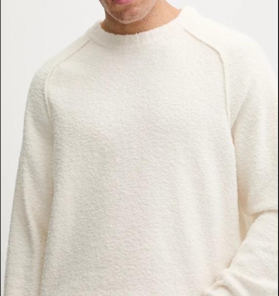 Maglione con maniche raglan 50547007 102 HUGO 