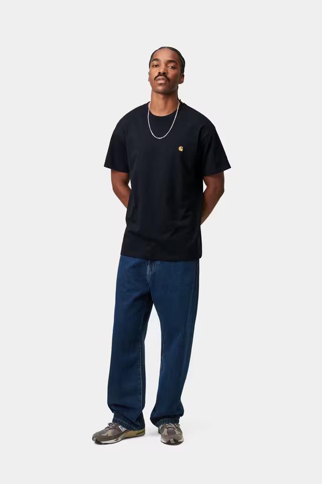 S/S Chase T-Shirt I026391 00HXX CARHARTT WIP 
