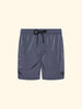 Costume shorts con coulisse