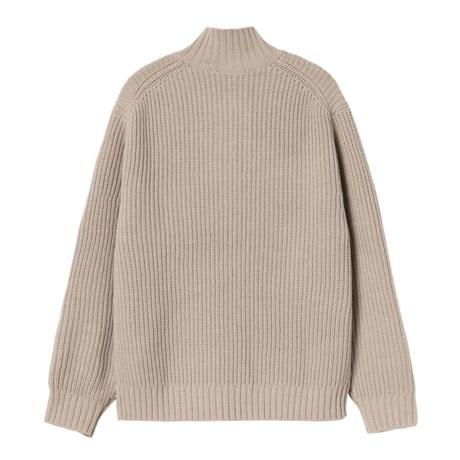 Detroit Half Zip Sweater I035398 2LPXX CARHARTT WIP 