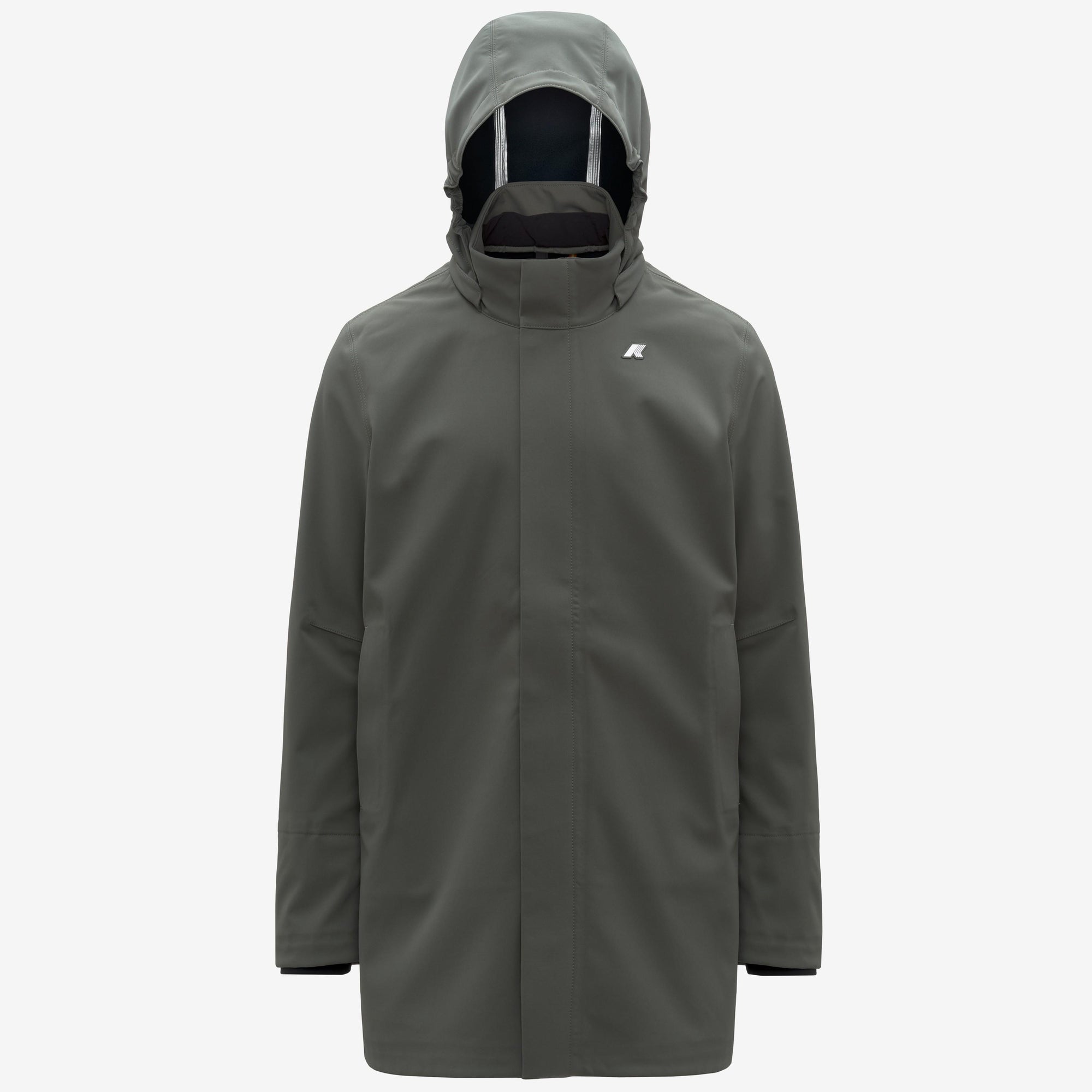 Duke Bonded K6116YW AF0 K-WAY 