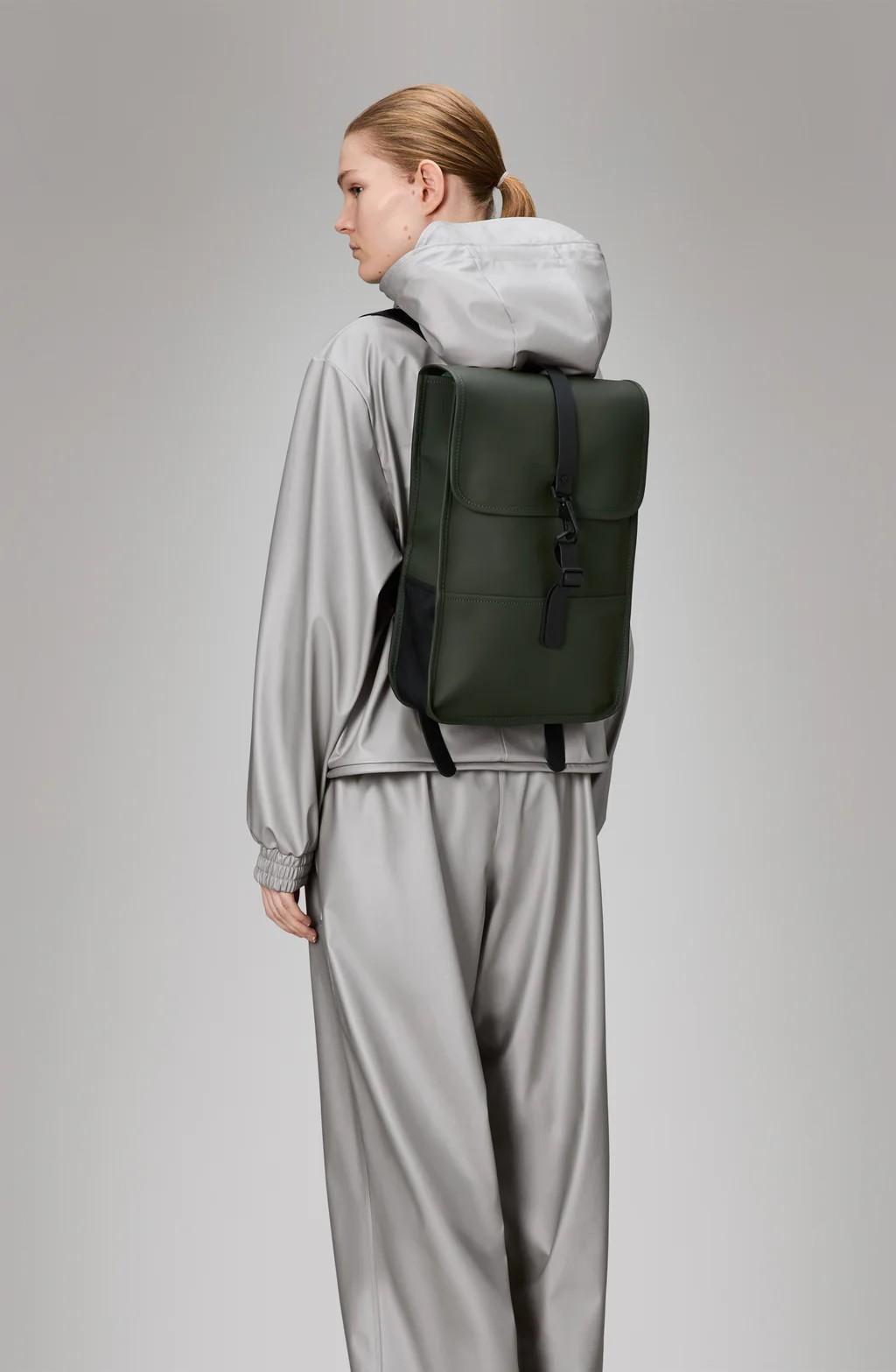 Backpack Mini RA13020 GRE RAINS 