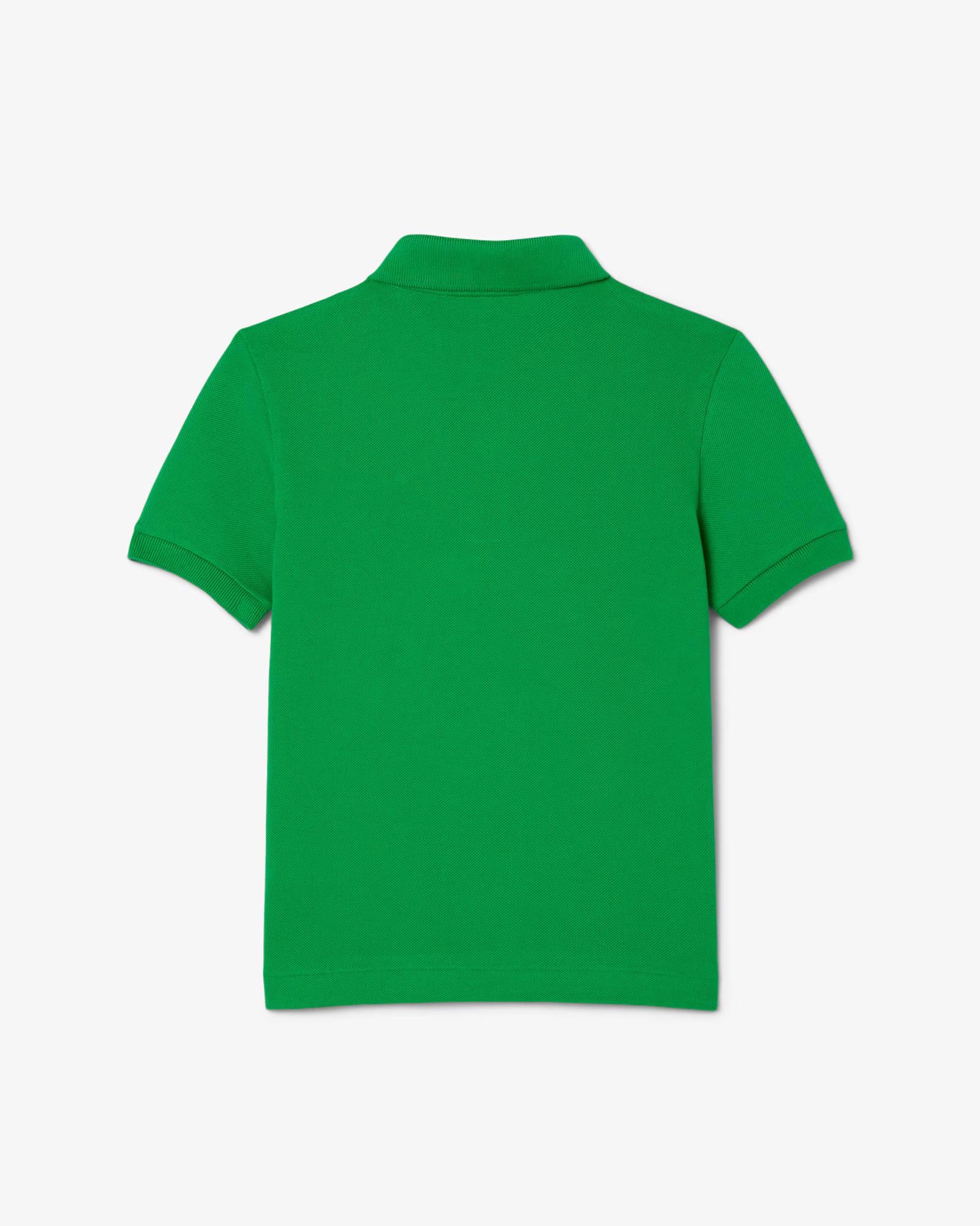 Polo in pique' PJ2909 SIWA LACOSTE 