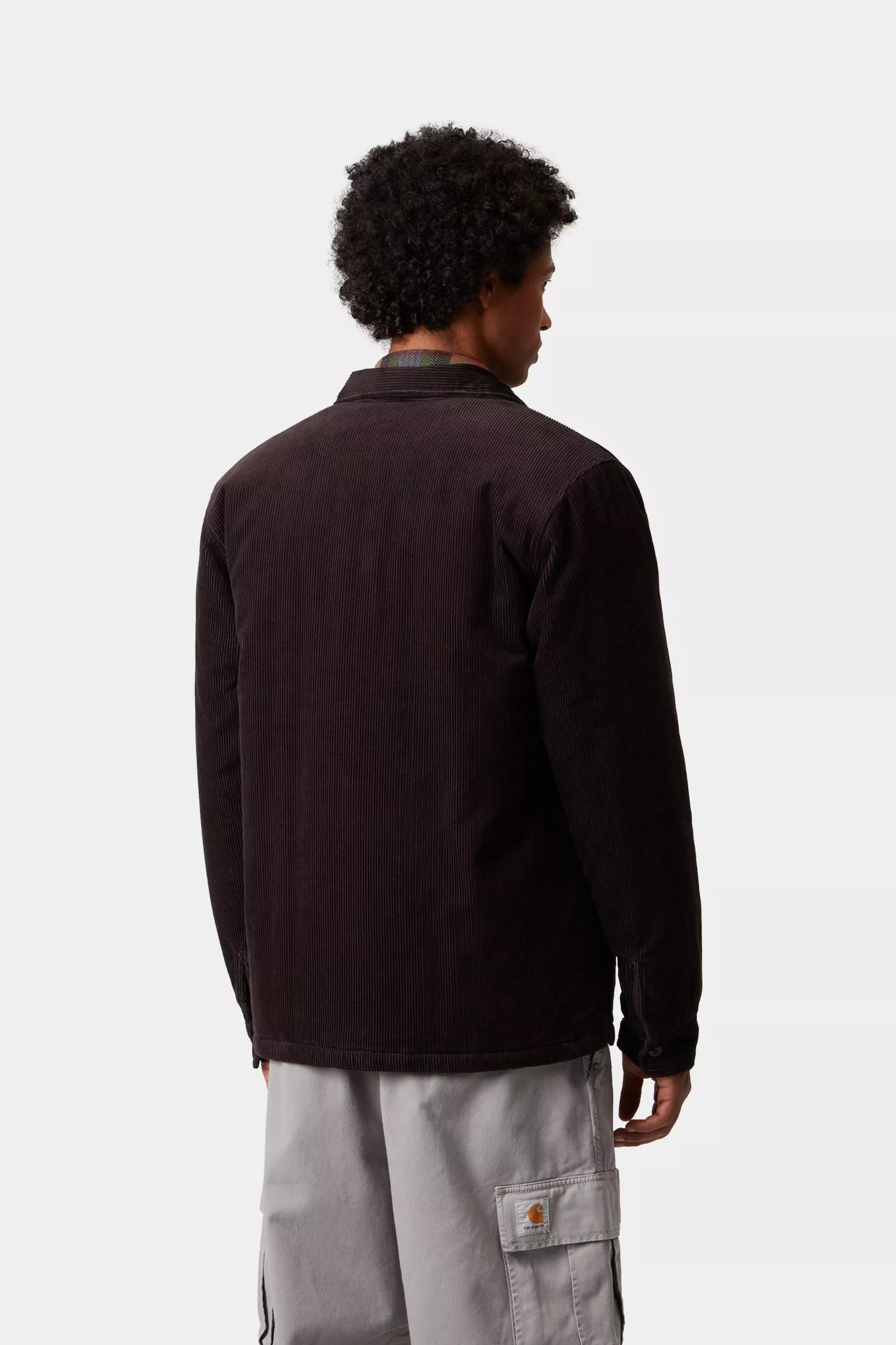 Whitsome Shirt Jac I028827 33HXX CARHARTT WIP 