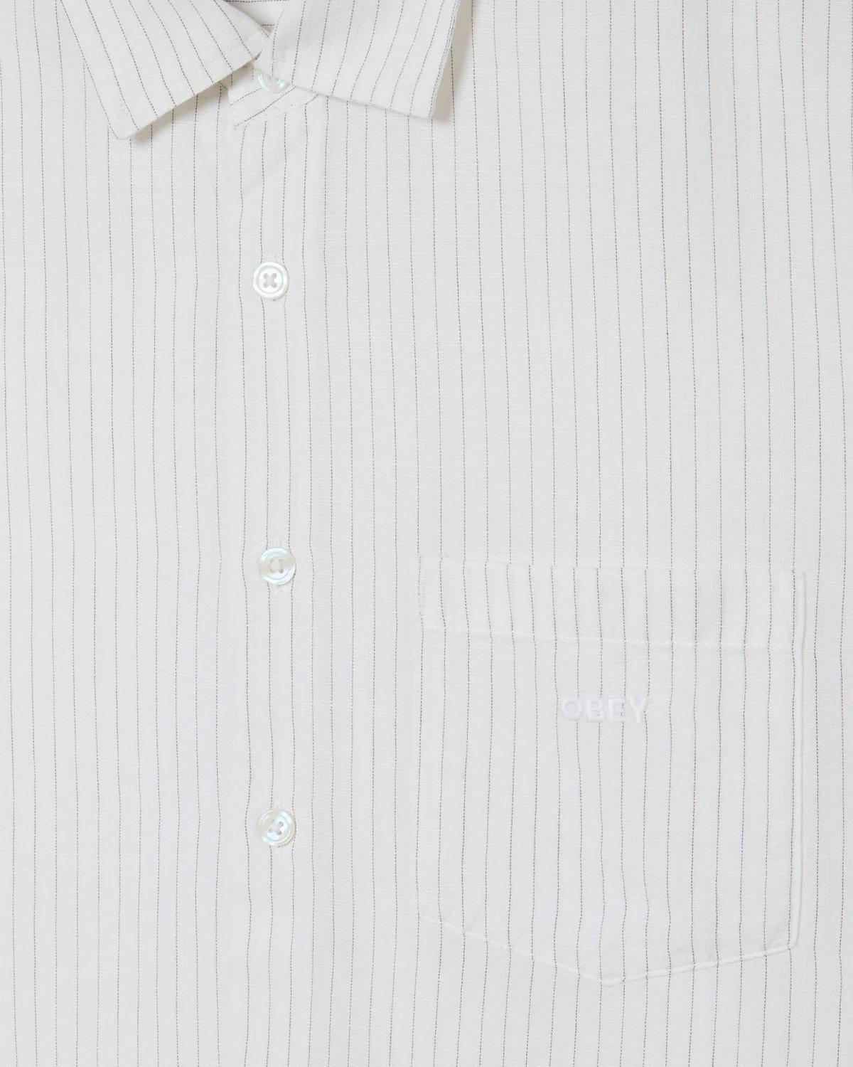 Barry ss shirt 181210470 BNK OBEY 