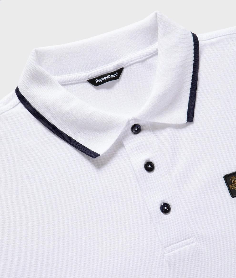 Ray Polo T20300PX9031 A00010 REFRIGIWEAR 