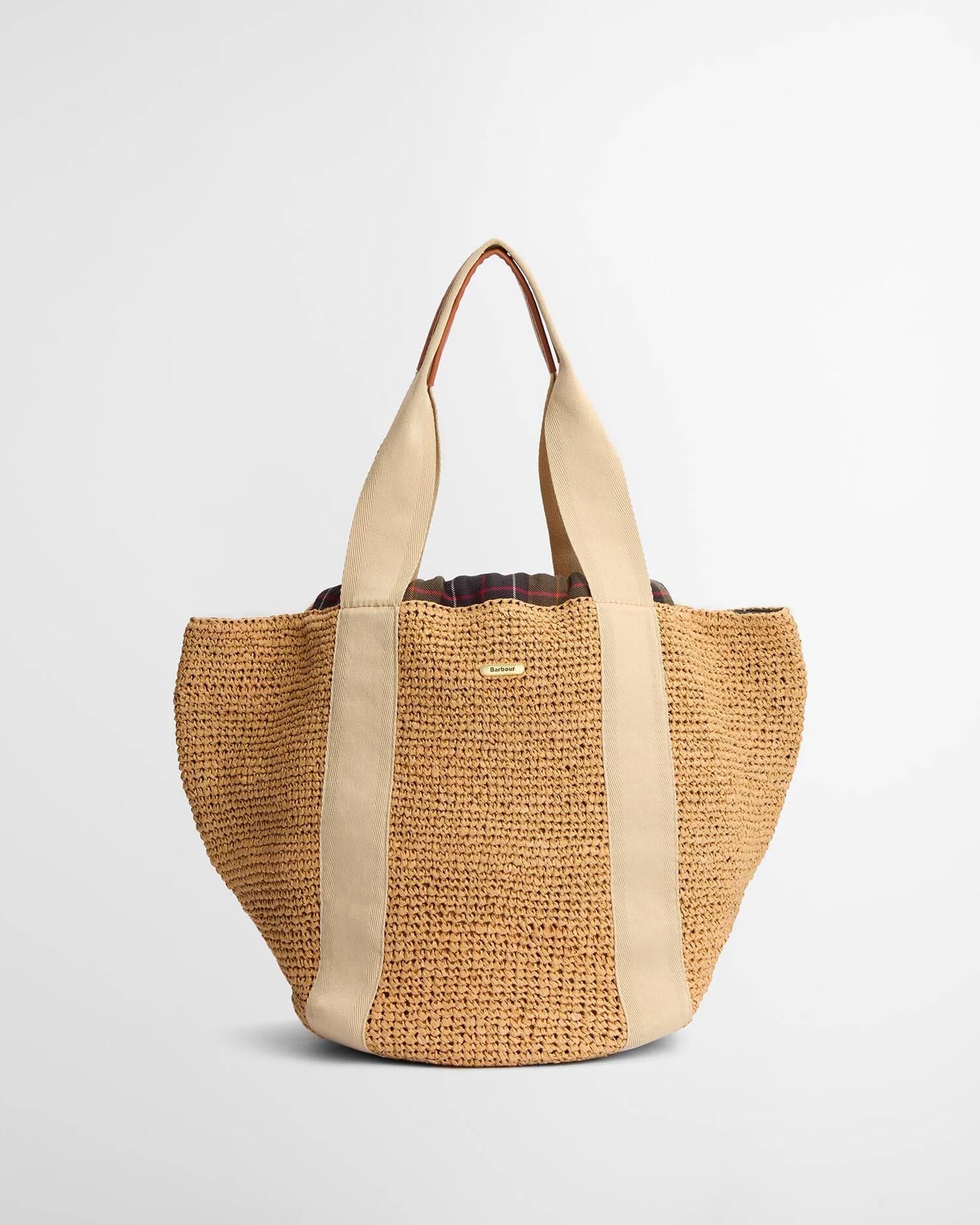 Borsa da spiaggia Lily LBA0467 BE11 BARBOUR 