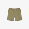 Shorts in popeline