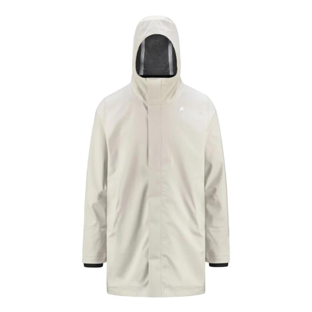 Tommy bonded jersey K5126SW 634 K-WAY 
