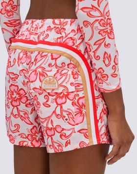 Coast pantaloncino mare W539BDRT323 23223 SUNDEK 