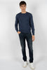 Maglia girocollo