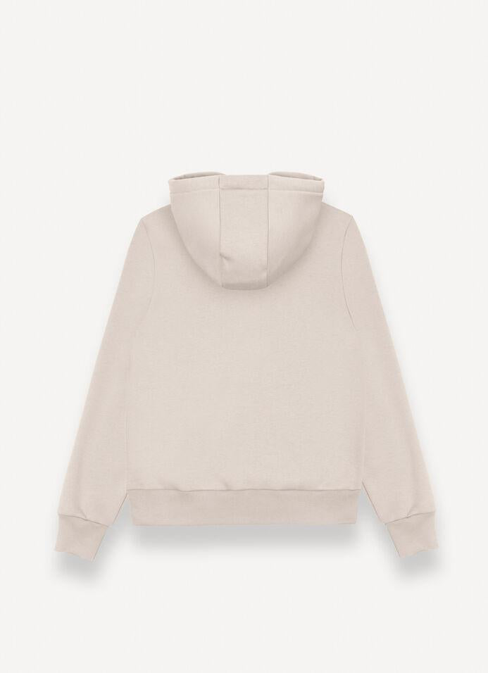 Felpa con cappuccio in cotone 8234R1WX 06 COLMAR 