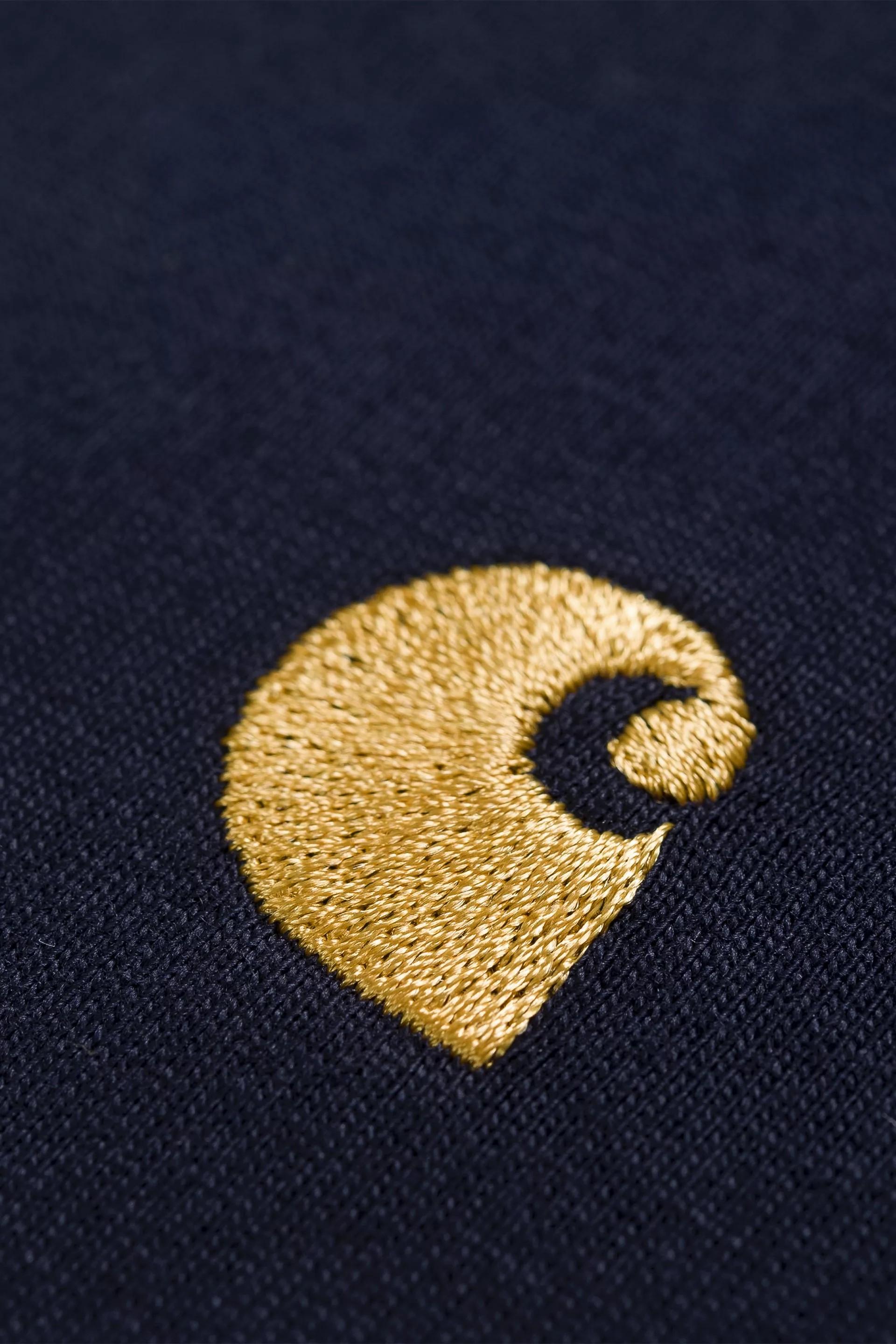 S/S Chase T-Shirt  I026391 00HXX CARHARTT WIP 