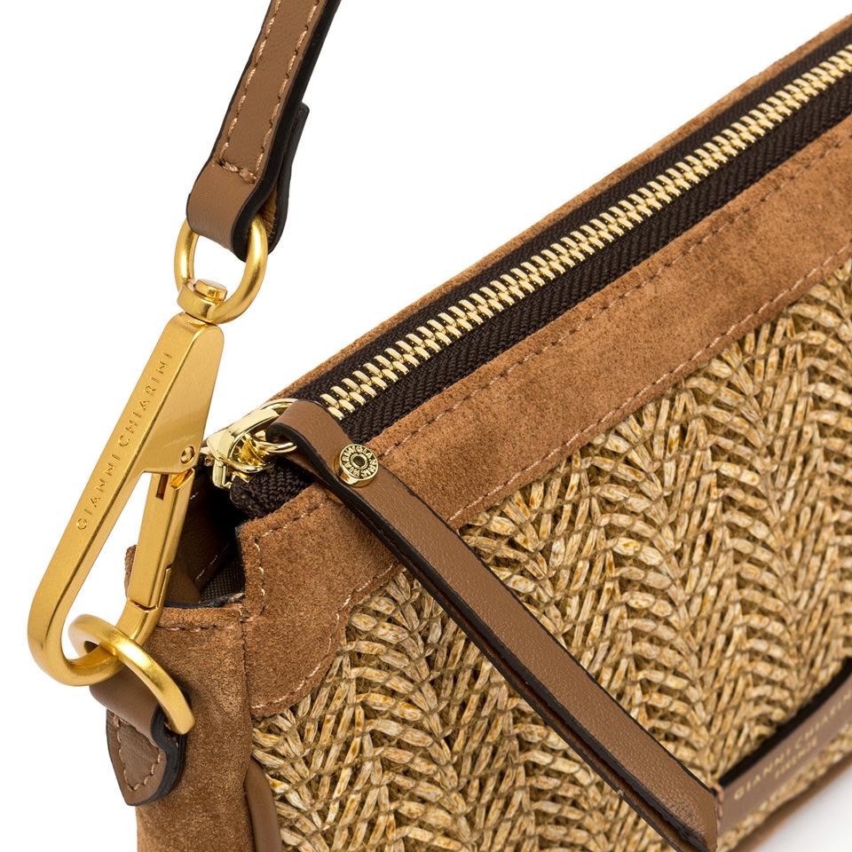 Borsa Brooke BS12370COMM 14359 GIANNI CHIARINI 