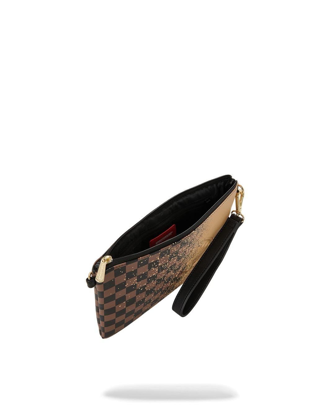 Henny spritz crossbody pouchette 910B8941 NSZ SPRAYGROUND 