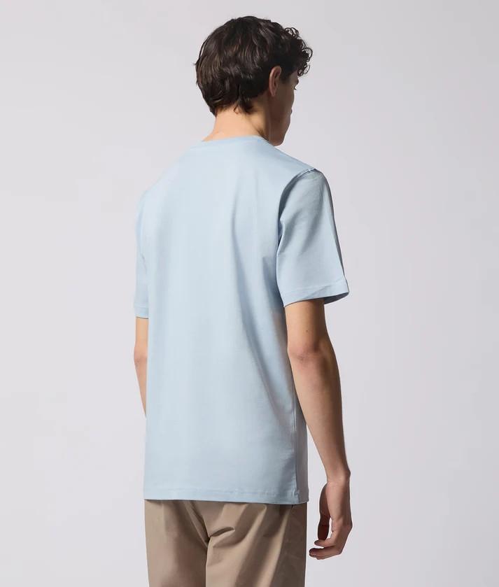 Robin t-shirt T68700JE0301 F04008 REFRIGIWEAR 