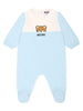 Tutina per neonato Teddy Bear