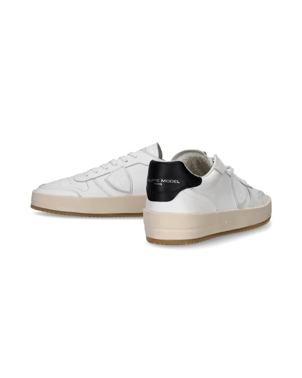 Sneakers Nice VNLU V002 PHILIPPE MODEL 