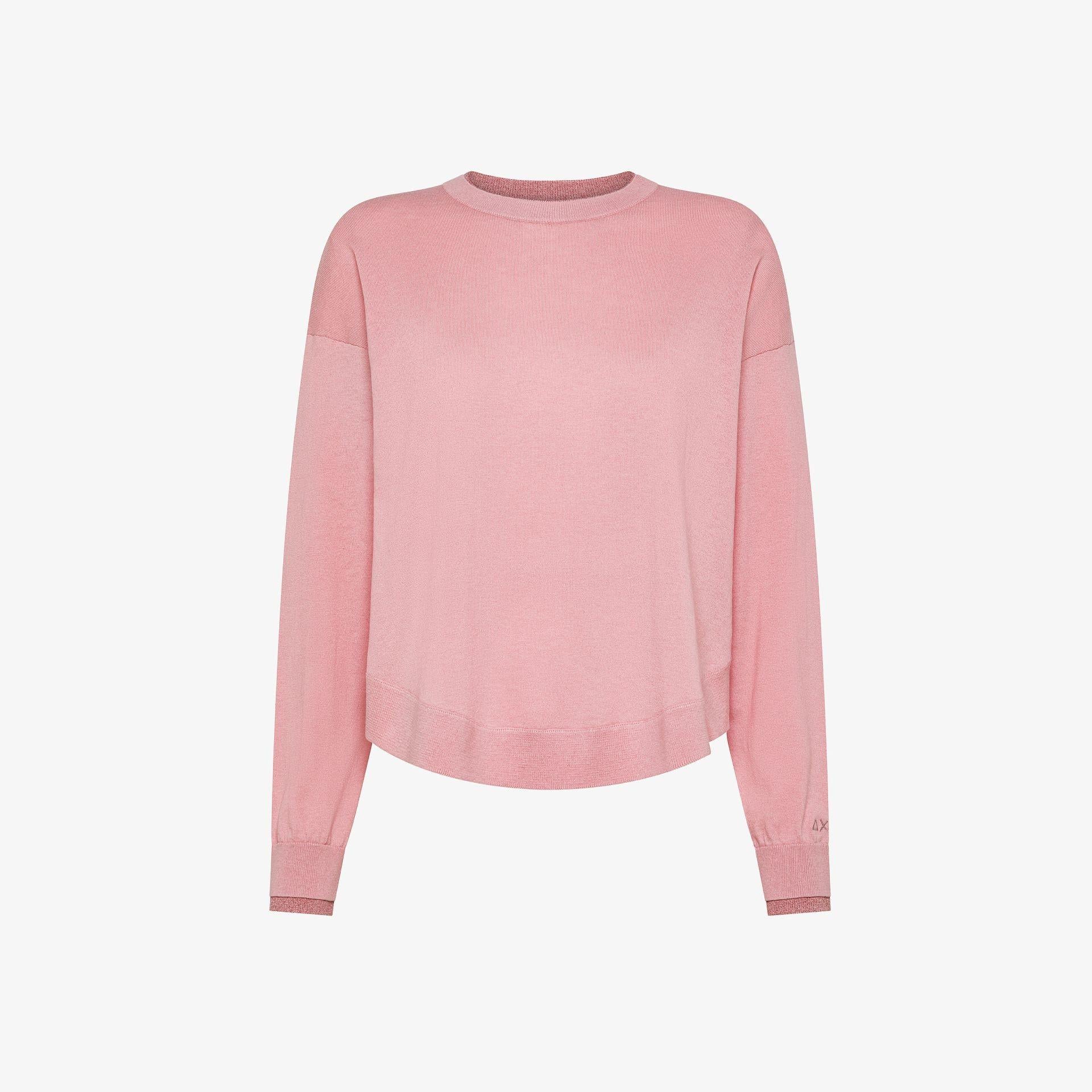Maglia in lana K45251 57 SUN68 