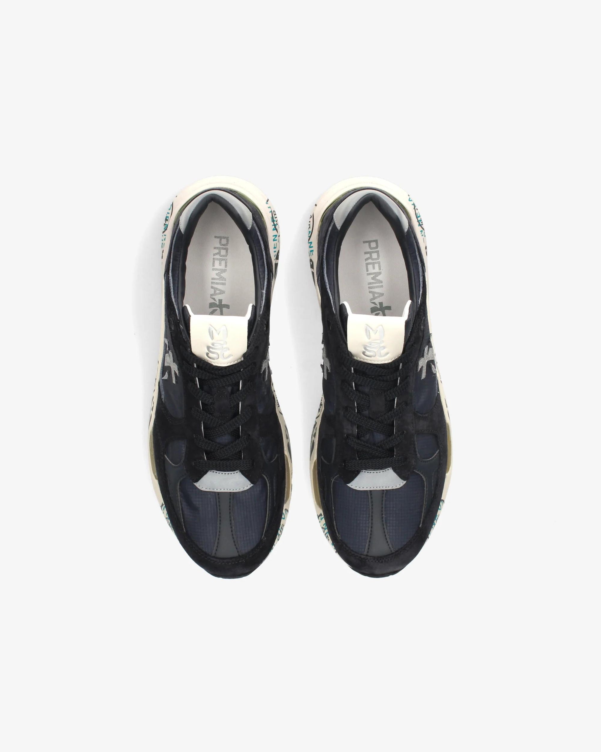Mase 25 8020 MASE25VAR 8020 PREMIATA 