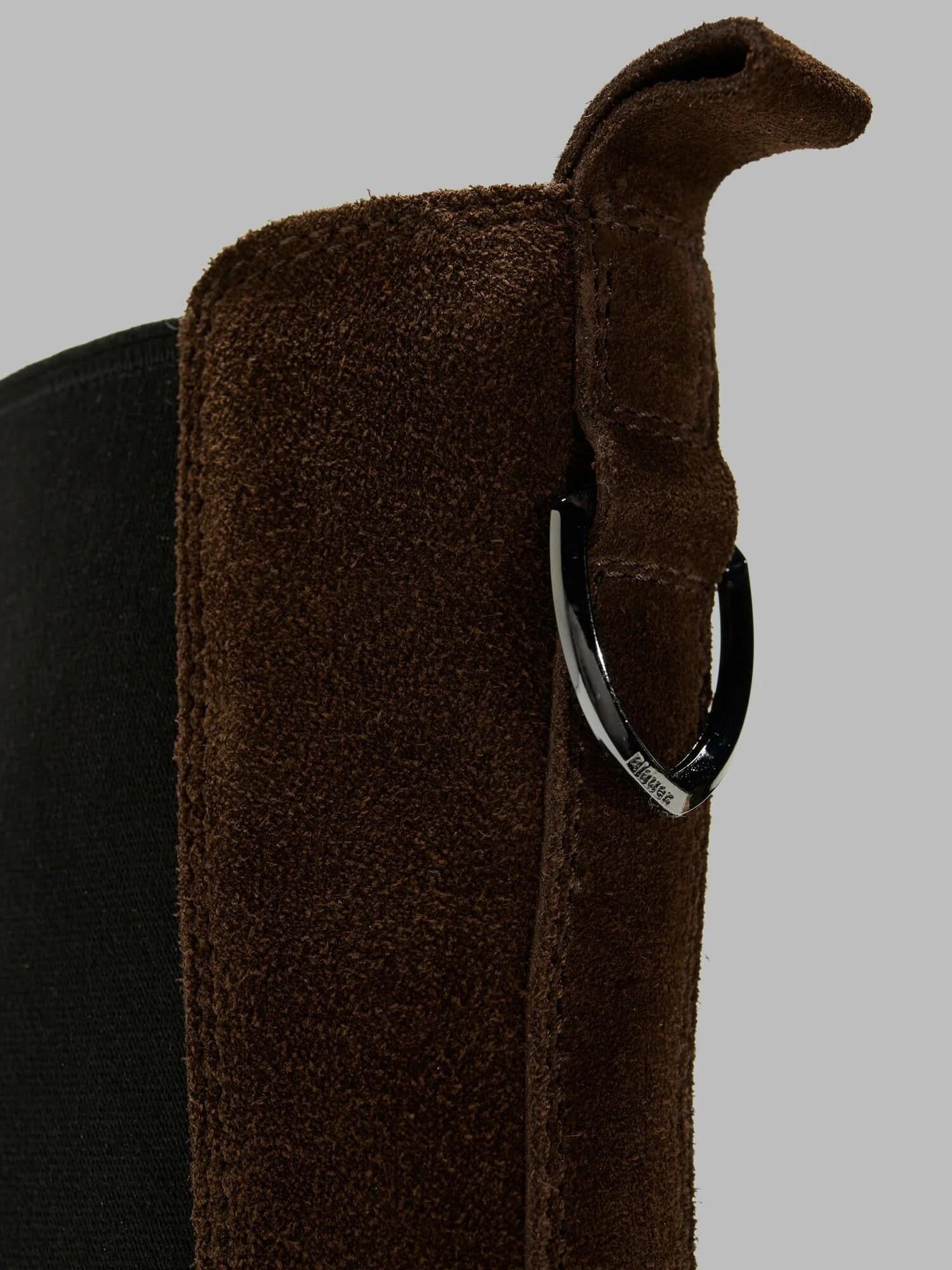 Stivaletto Chelsea Kimmel08-Sue F5KIMMEL08SUE TAU BLAUER SHOES 