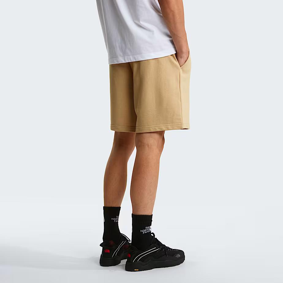 Pantaloncini NSE Box Light Regular NF0A8GQ8 LK51 THE NORTH FACE 