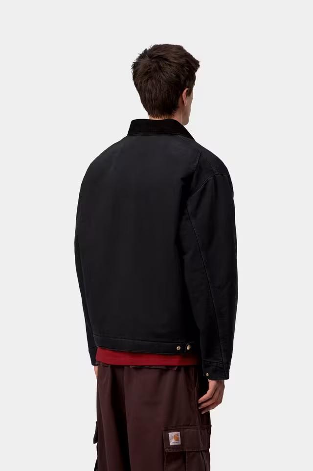 OG Detroit Jacket I035614 00E4O CARHARTT WIP 
